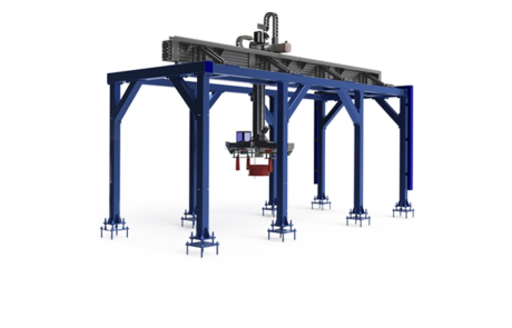 Cartesian Robot
